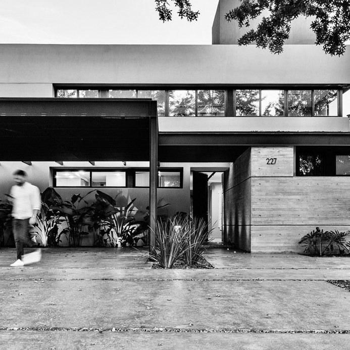 CASA NOMADE