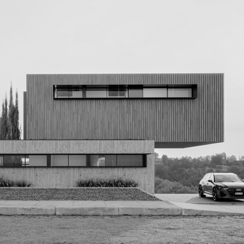 Casa G