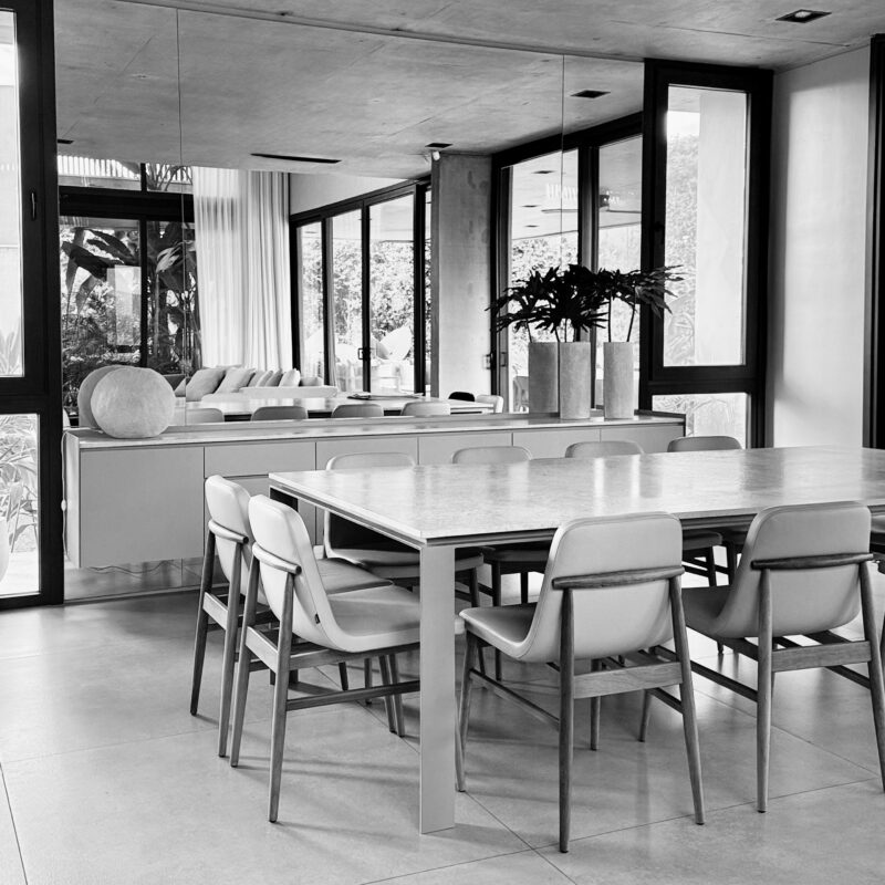 CASA NT